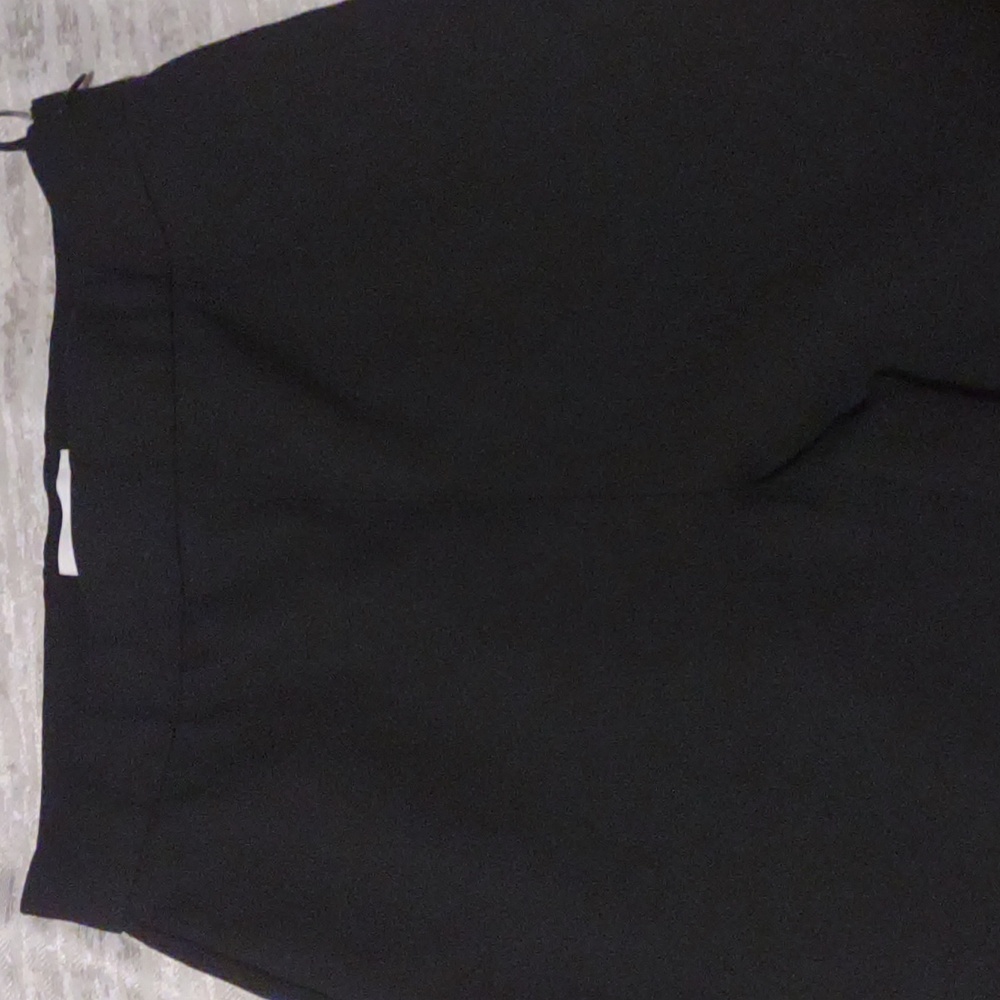 🟢 Aritzia Babaton | Black Pants